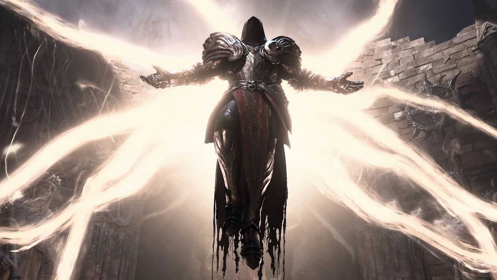 Diablo 4 karakter ekran görüntüsü