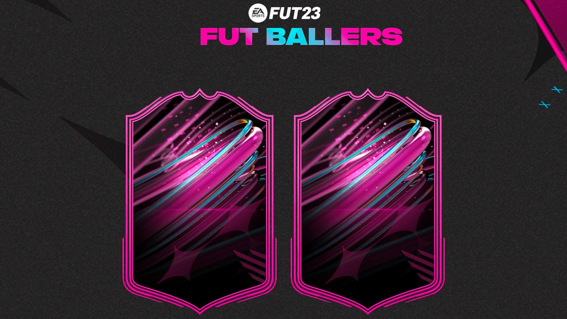 FIFA 23 FUT Ballers: All players, how it works & more