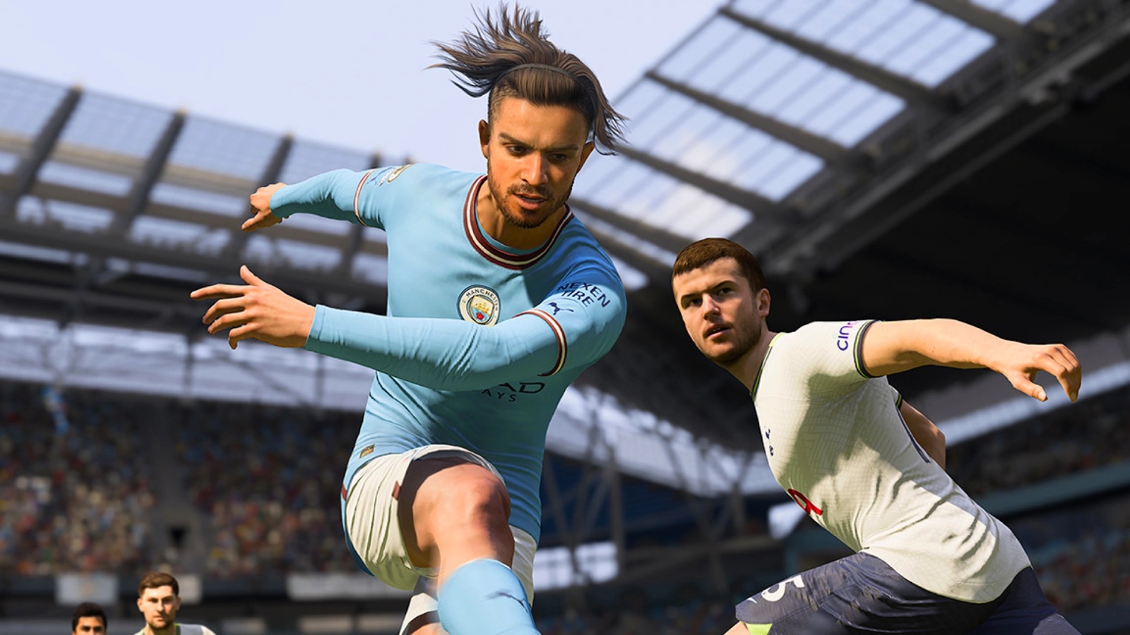 FIFA flamed over bizarre new 'e-game' to rival EA SPORTS FC