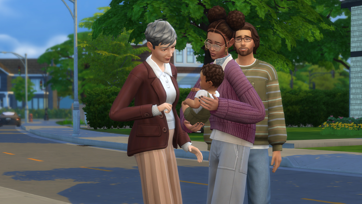 Mod] Milestone Cheats: ADD / REMOVE any milestone in Any age, and some  Extra Cheats! (requires 'Growing Together') - Sims 4 Mod