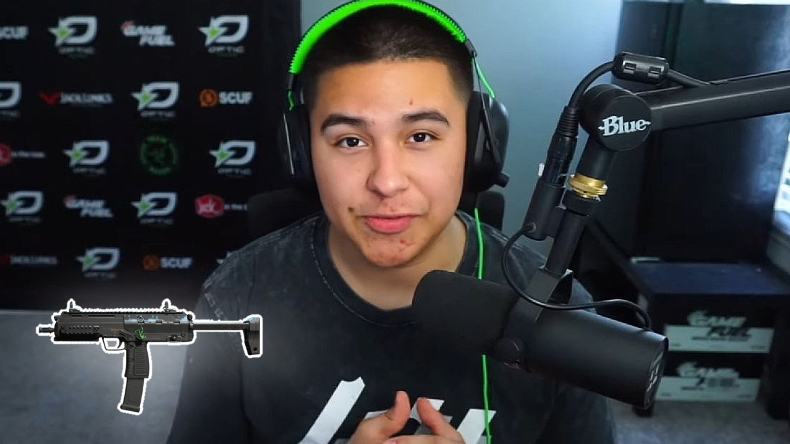 CDL pro Shotzzy reveals insane off-meta VEL 46 loadout for Modern Warfare 2 ranked play
