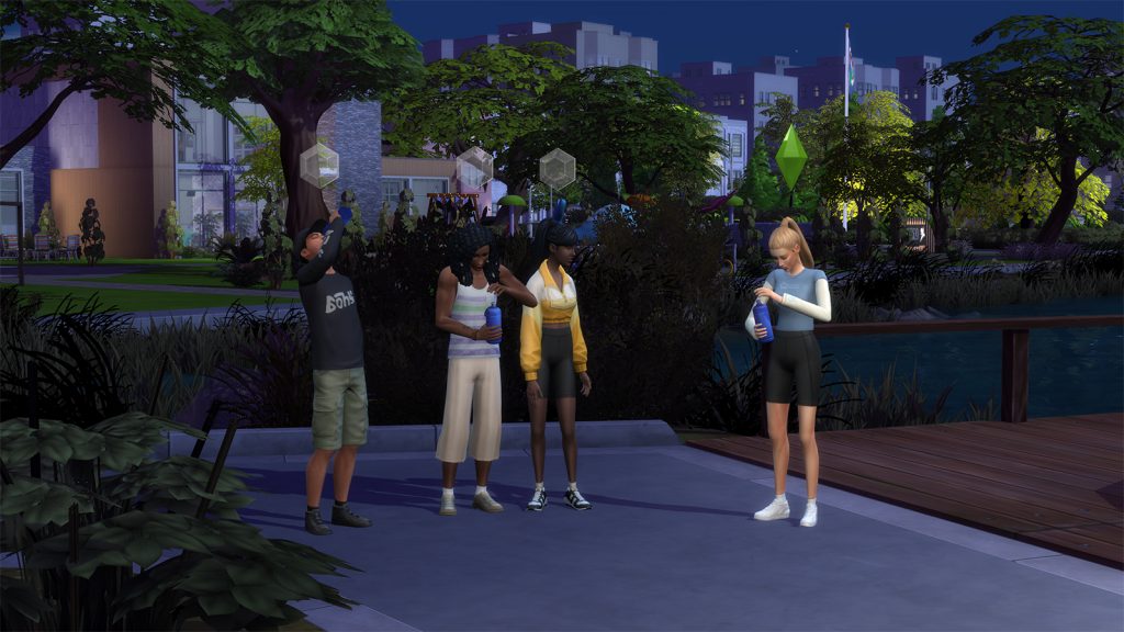 The Sims 4: Unlock all items on PlayStation, Xbox & PC - Dexerto