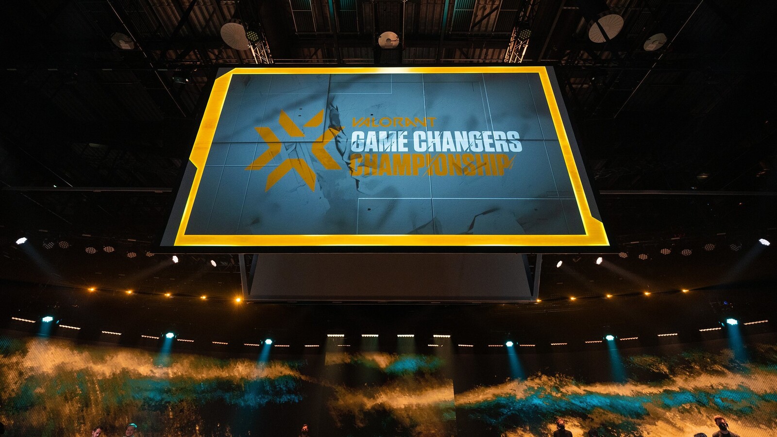 Riot under fire by Valorant pros over Game Changers Championship slots and venue – Egaxo