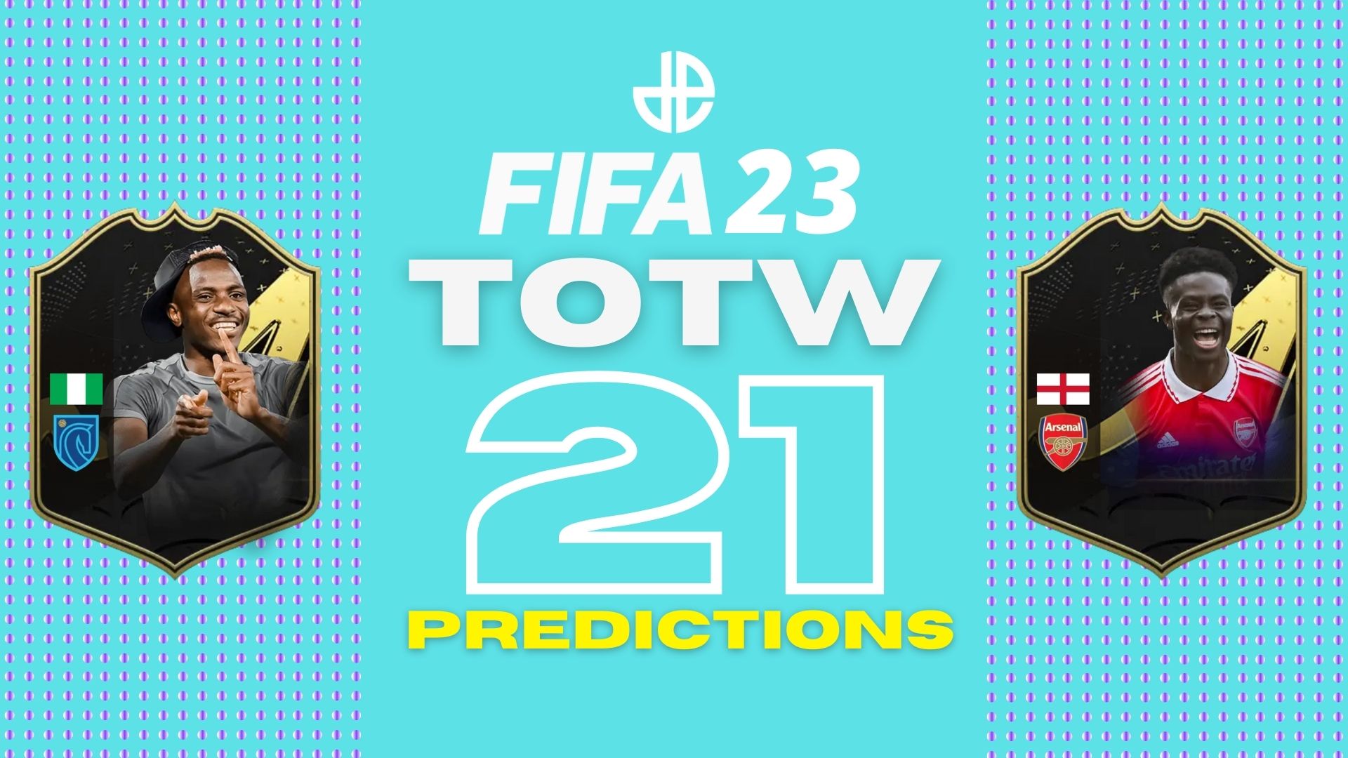 FIFA 23 TOTW 21 Predictions | FUT Team of the Week 21