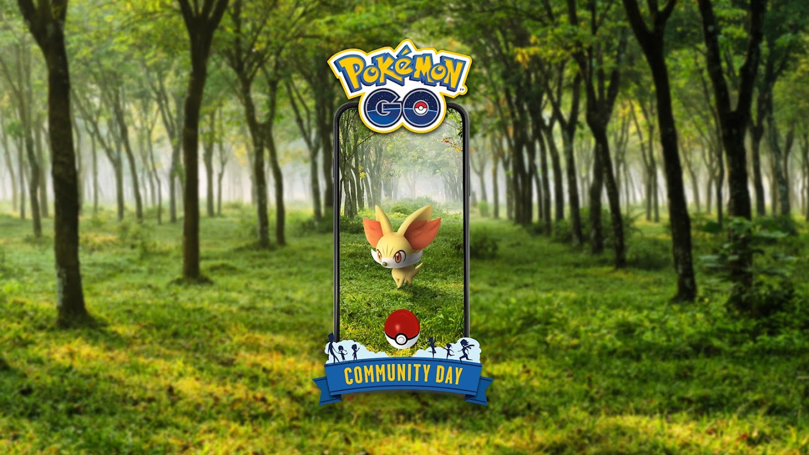 Pokemon Go Fennekin Community Day: Exclusive move, Shiny & bonuses (May 2023) – Dexerto