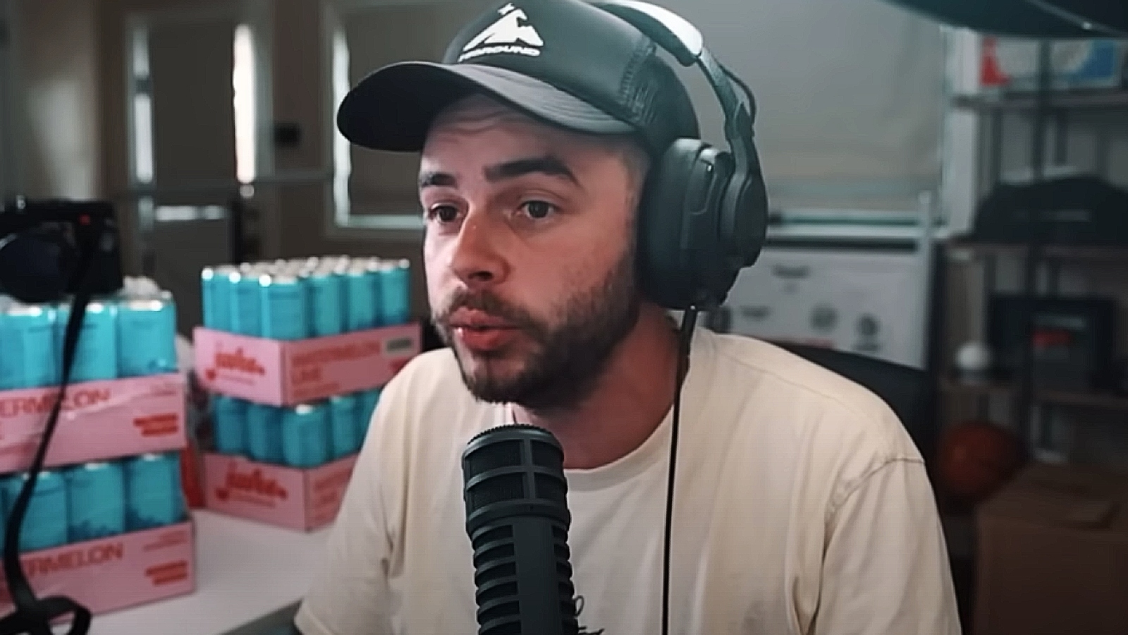 Nadeshot explains why he is “optimistic” about Modern Warfare 3 – Dexerto
