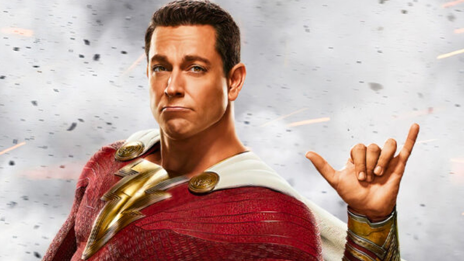 Shazam! Fury of the Gods' Rotten Tomatoes Verified Audience Score Thread :  r/boxoffice