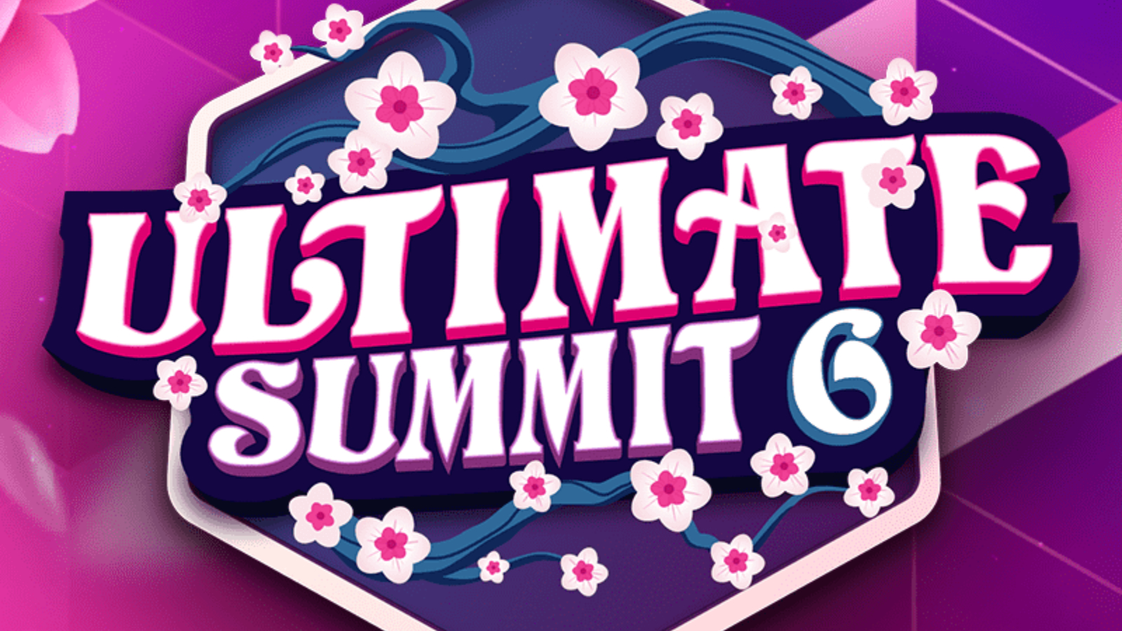 Smash Ultimate Summit 6 How to watch final BTS event, schedule, stream