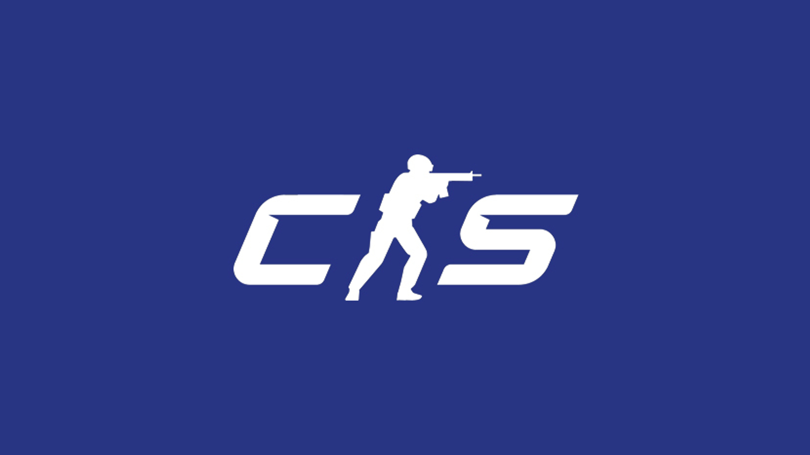 New CS:GO logo : r/counterstrike