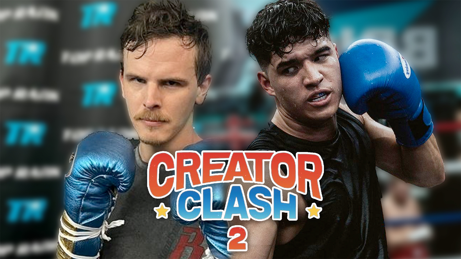 Creator Clash: An Astounding Crowd Elevates An Influencer Boxing Event