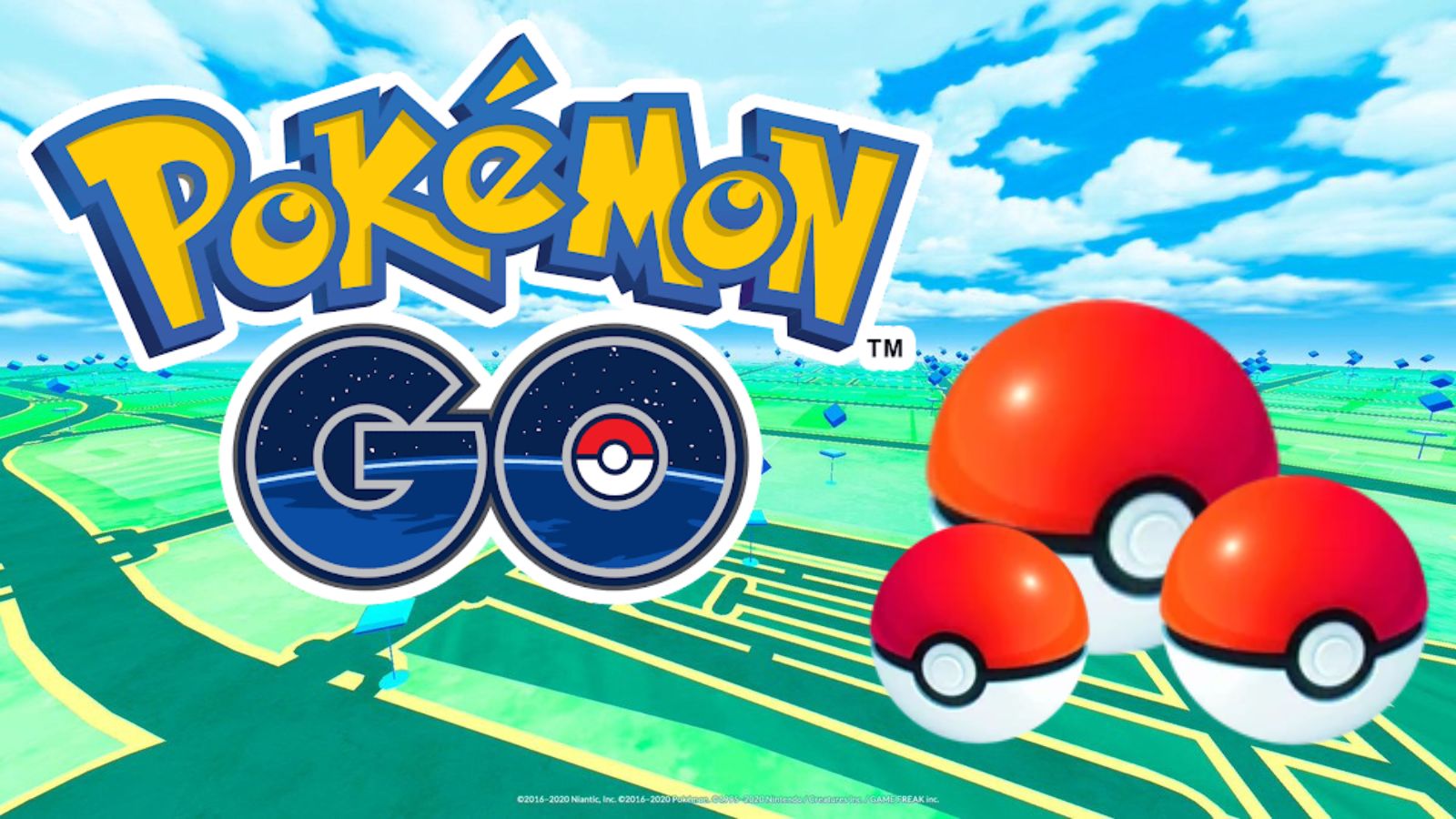 Um jogador de Pokémon Go inventa um truque “genial” para conseguir arremessos excelentes