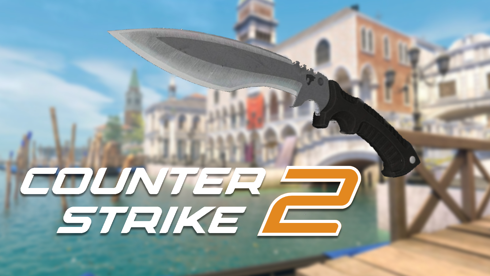 Counter-Strike 2 breaks various CSGO skins, stickers and knives in limited  test beta - Dexerto