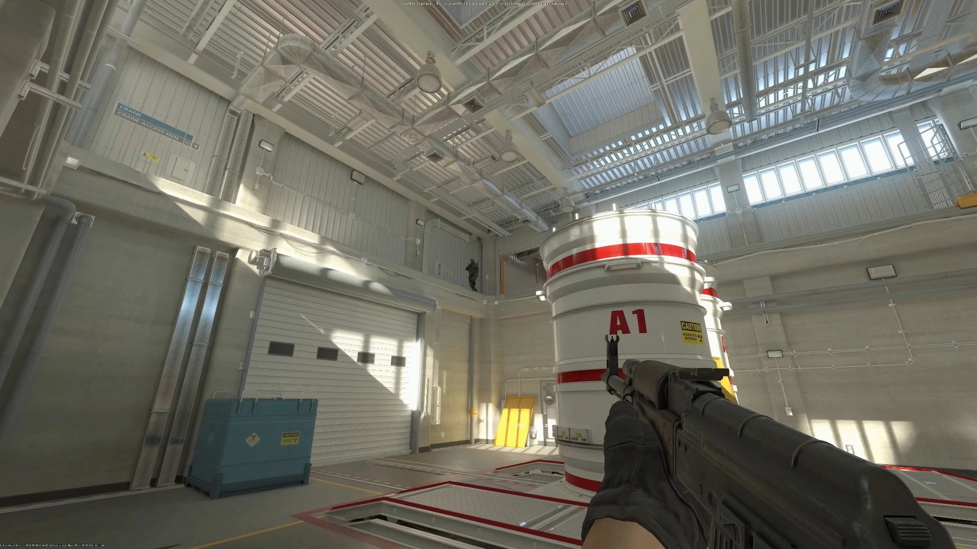 A Fan Discovered the Release Date of CS:GO On Source 2: He Deciphered  Valve's Post