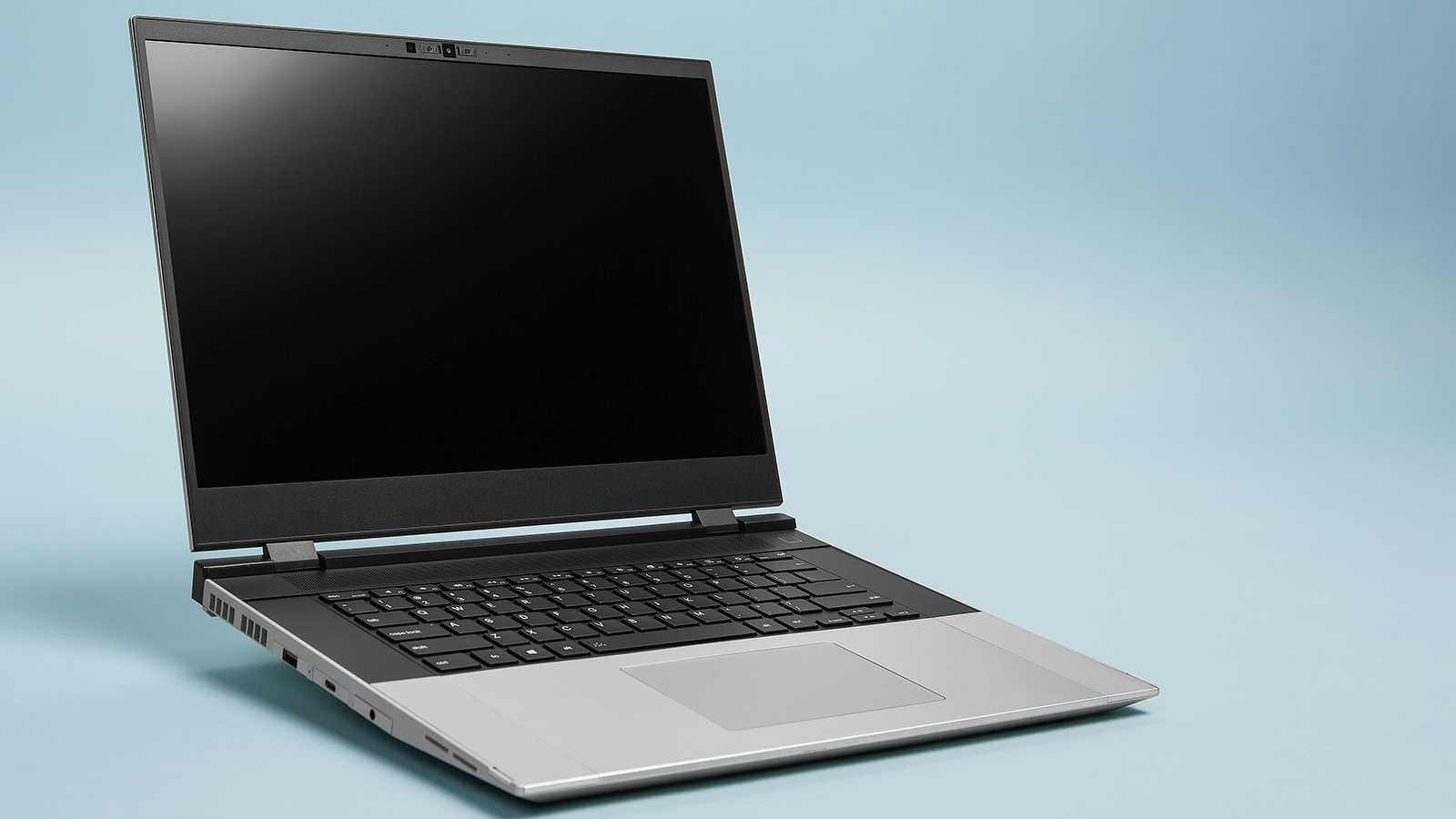 16 Inch Laptop With An Upgradeable Gpu