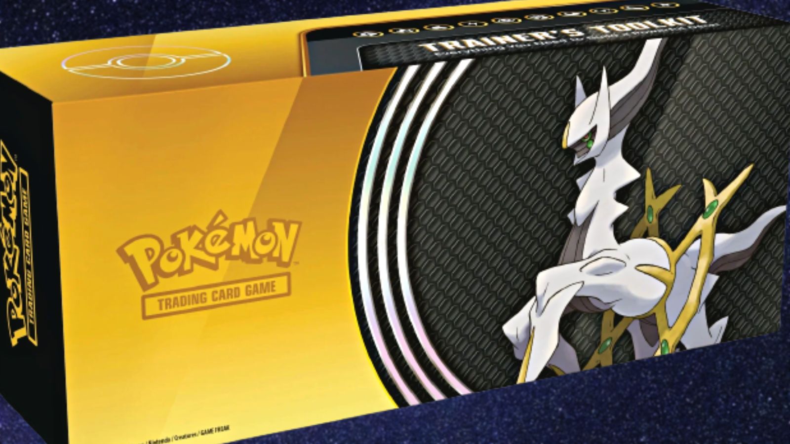 What’s included in Pokemon TCG’s Trainer’s Toolkit 2023? Release date