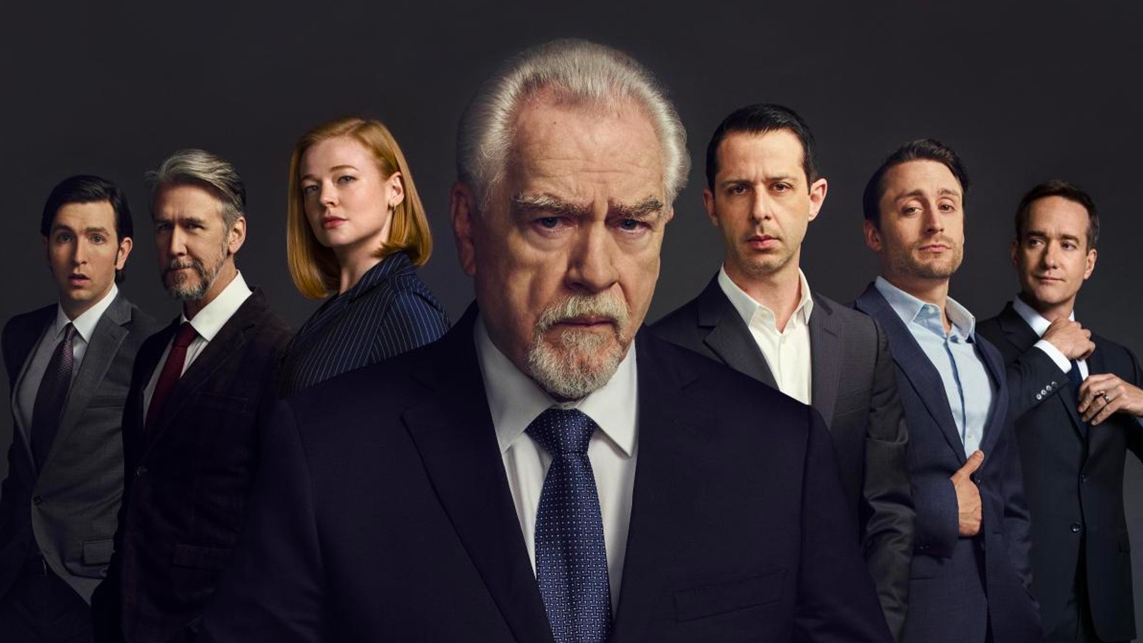Wednesday cast: All actors & characters in the Netflix show - Dexerto