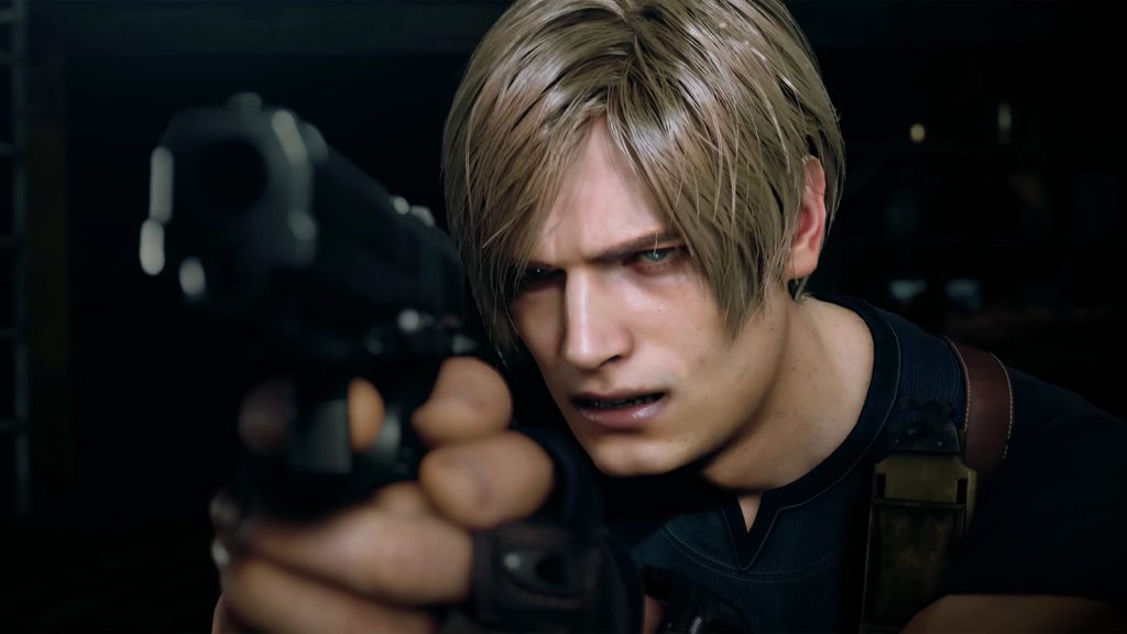 Is Resident Evil 4 Remake coming to Xbox Game Pass? - Dexerto