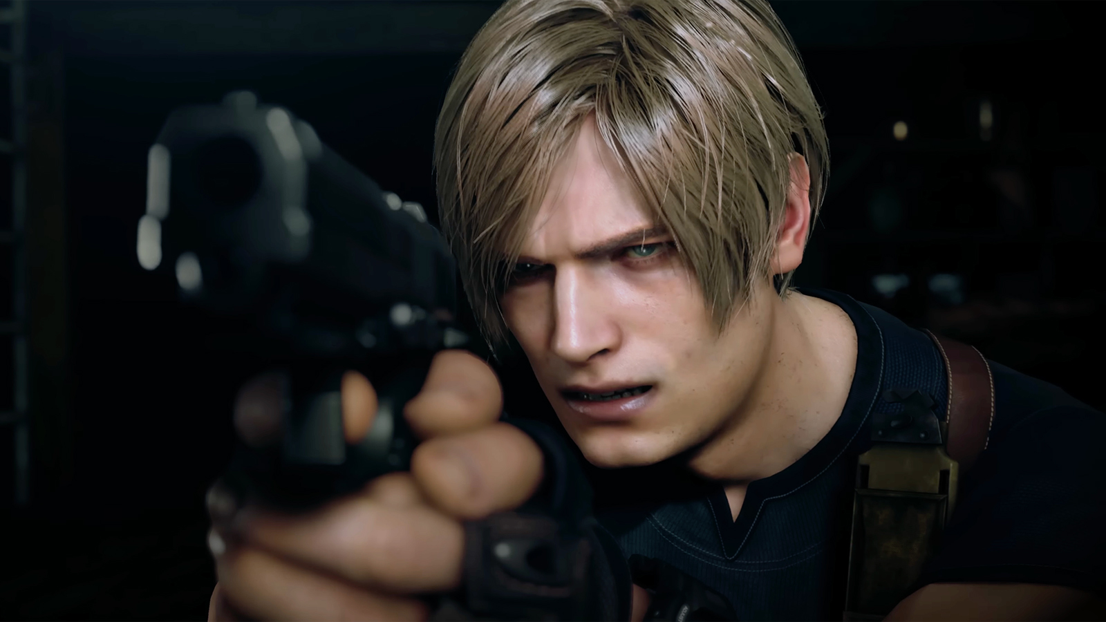 Resident Evil 4 Remake Will Feature New Enemies, New Crossbow Weapon, Side  Quests Added and More