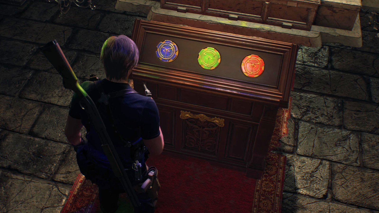 Resident Evil 4 remake Mercenaries: how to unlock, rewards, characters, and  more - Dexerto