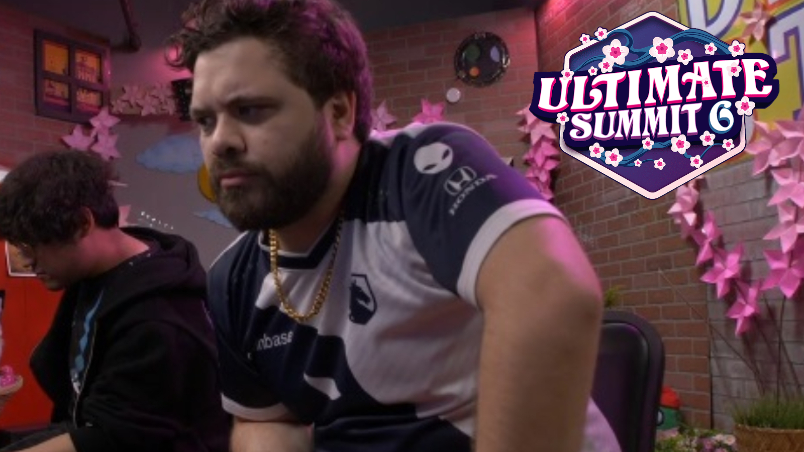 Hungrybox says his controls were sabotaged at Smash Ultimate Summit: ‘I was f**ked over’ – Egaxo