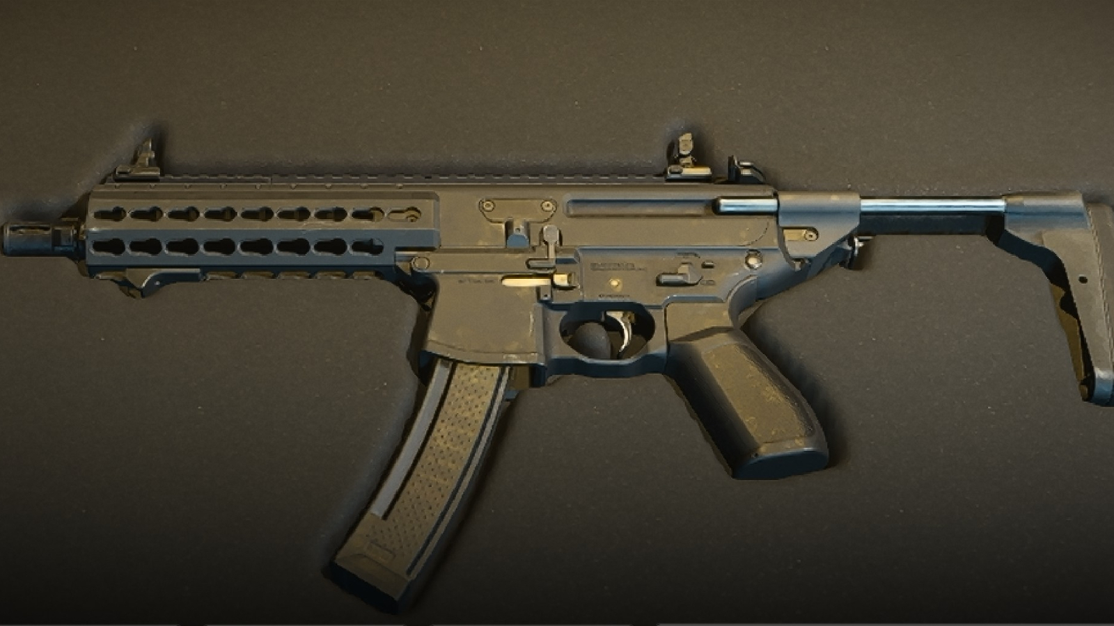 Warzone 2 grinder reveals 'overlooked' SMG to take over Ashika Island