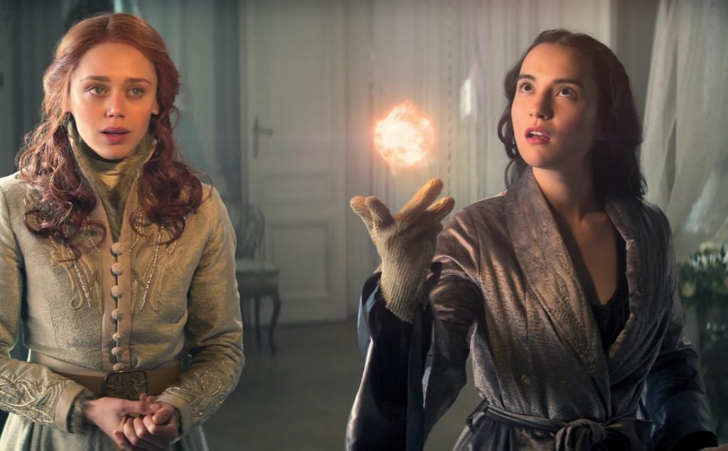 Is Shadow and Bone Season 3 in the Works?