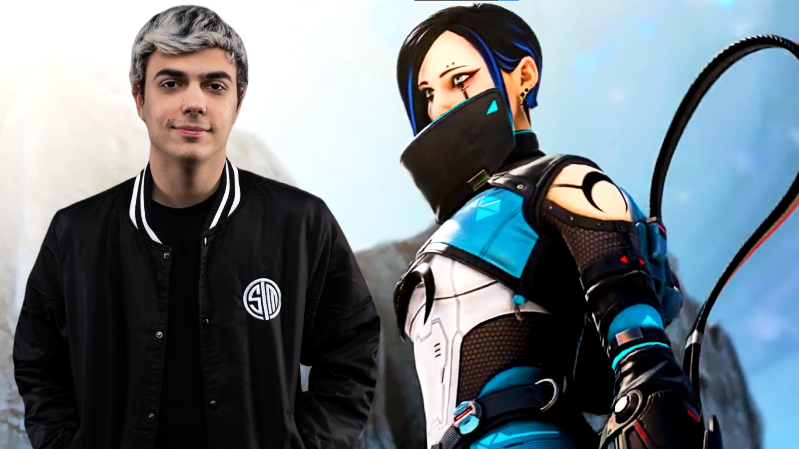 ImperialHal explains why Catalyst is too strong in Apex Legends pro matches – Egaxo