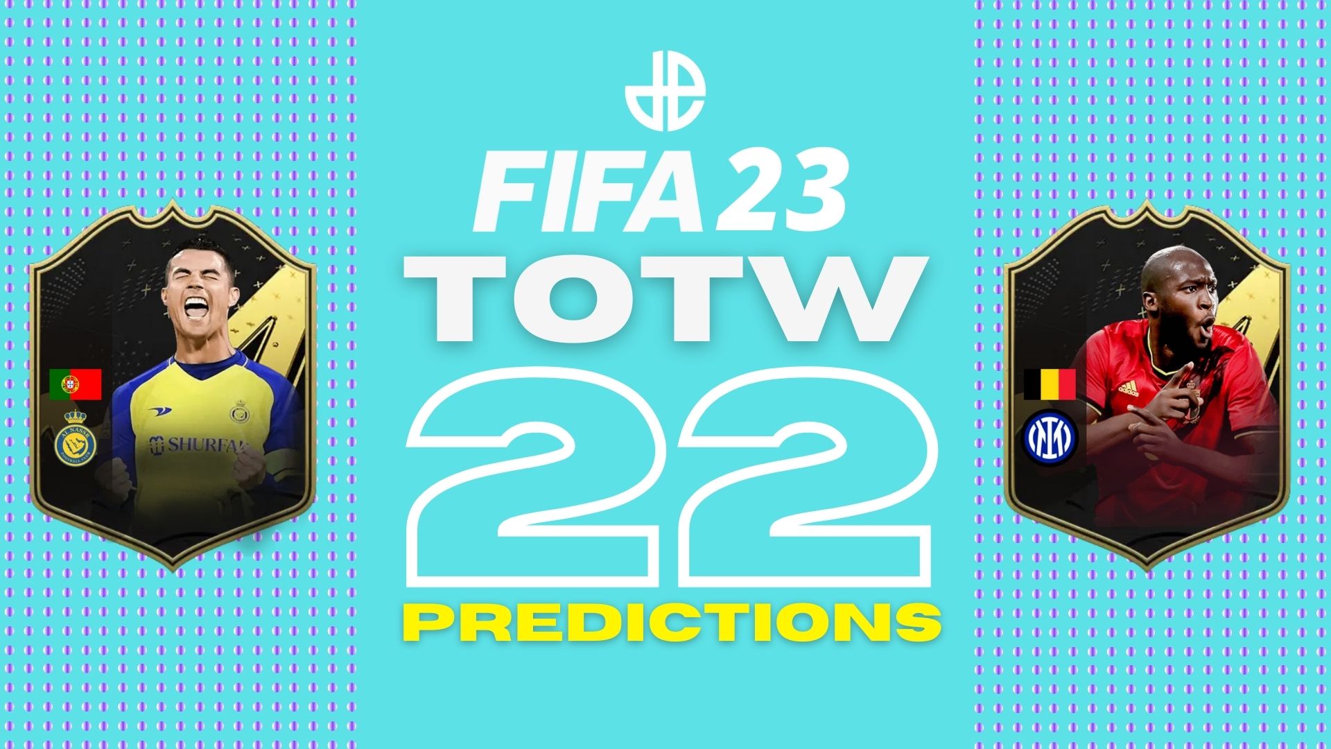 FIFA 23 TOTW 22 Predictions | FUT Team of the Week 22