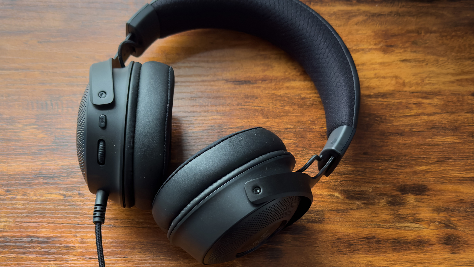 Razer Kraken V3 headset review: Comfortable & great sound – Egaxo