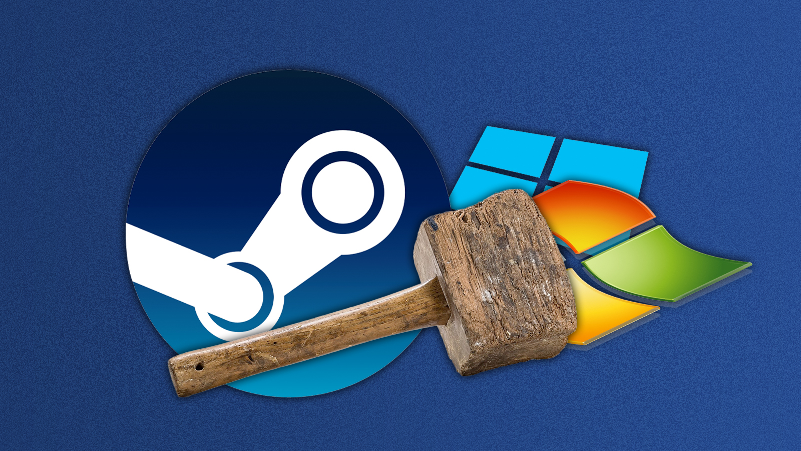 Valve is ending support for Steam on Windows 7 and 8.1 PCs – Egaxo
