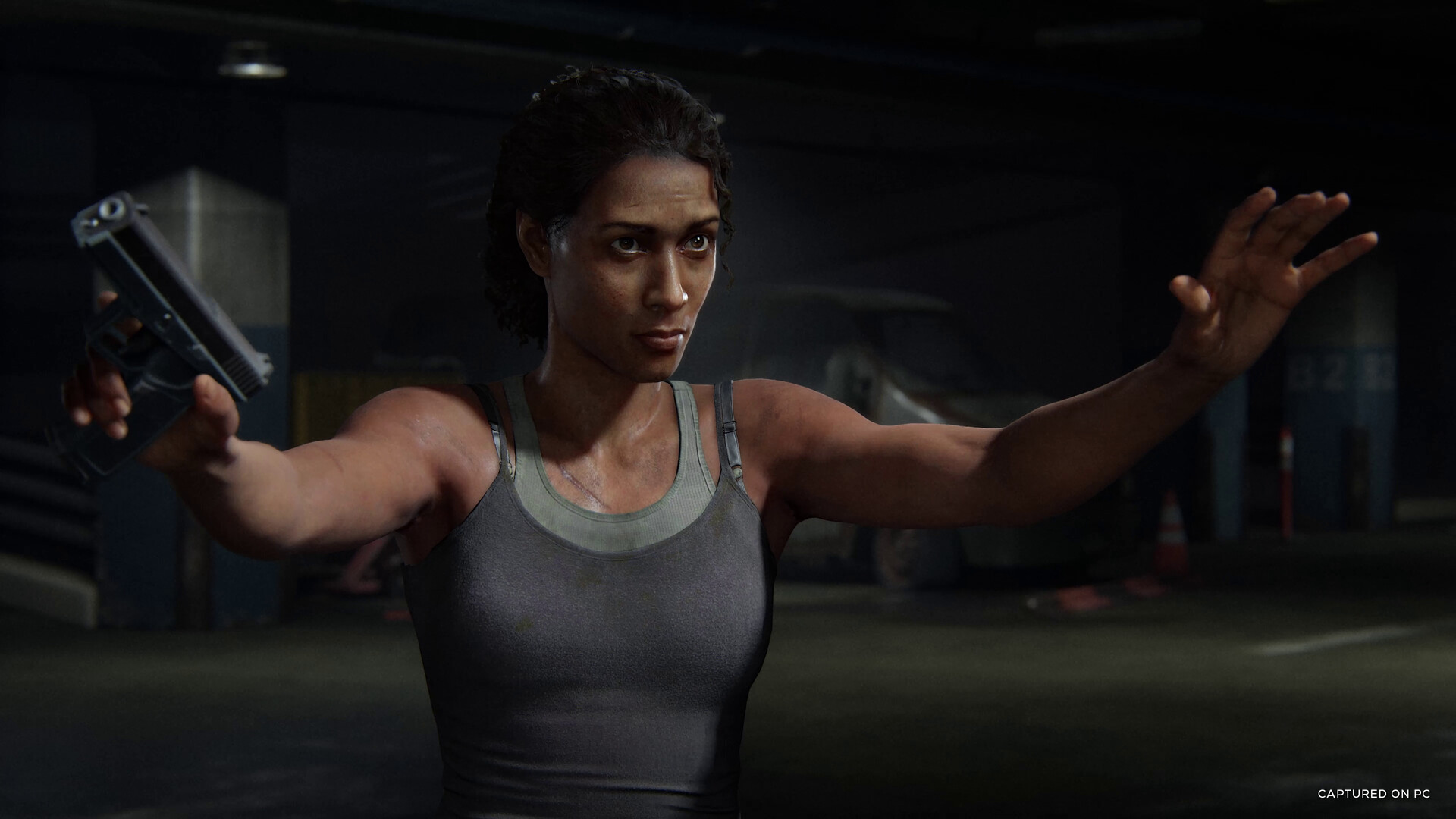 A Naughty Dog diz que está “investigando ativamente” os problemas com a versão para PC de The Last of Us.
