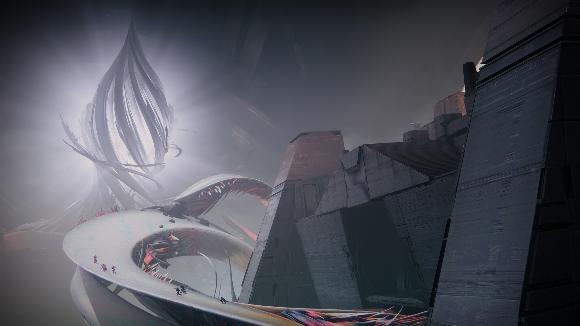 Destiny 2:  How to complete the Illuminated Torment Master challenge in Root of Nightmares – Dexerto