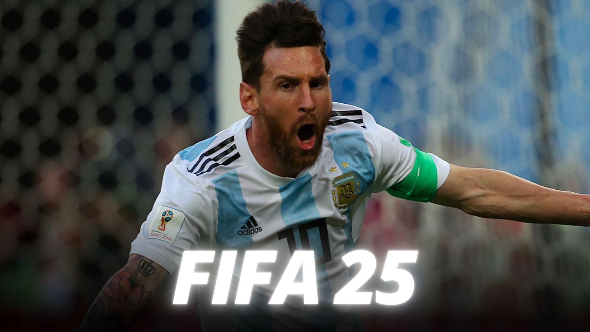 FIFA 25 details &amp; release date leaked, set to rival EA SPORTS FC - Dexerto