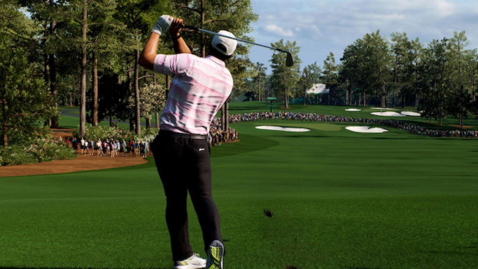 Twórcy EA Sports PGA Tour wyjaśniają innowacyjne turnieje online i nagrody