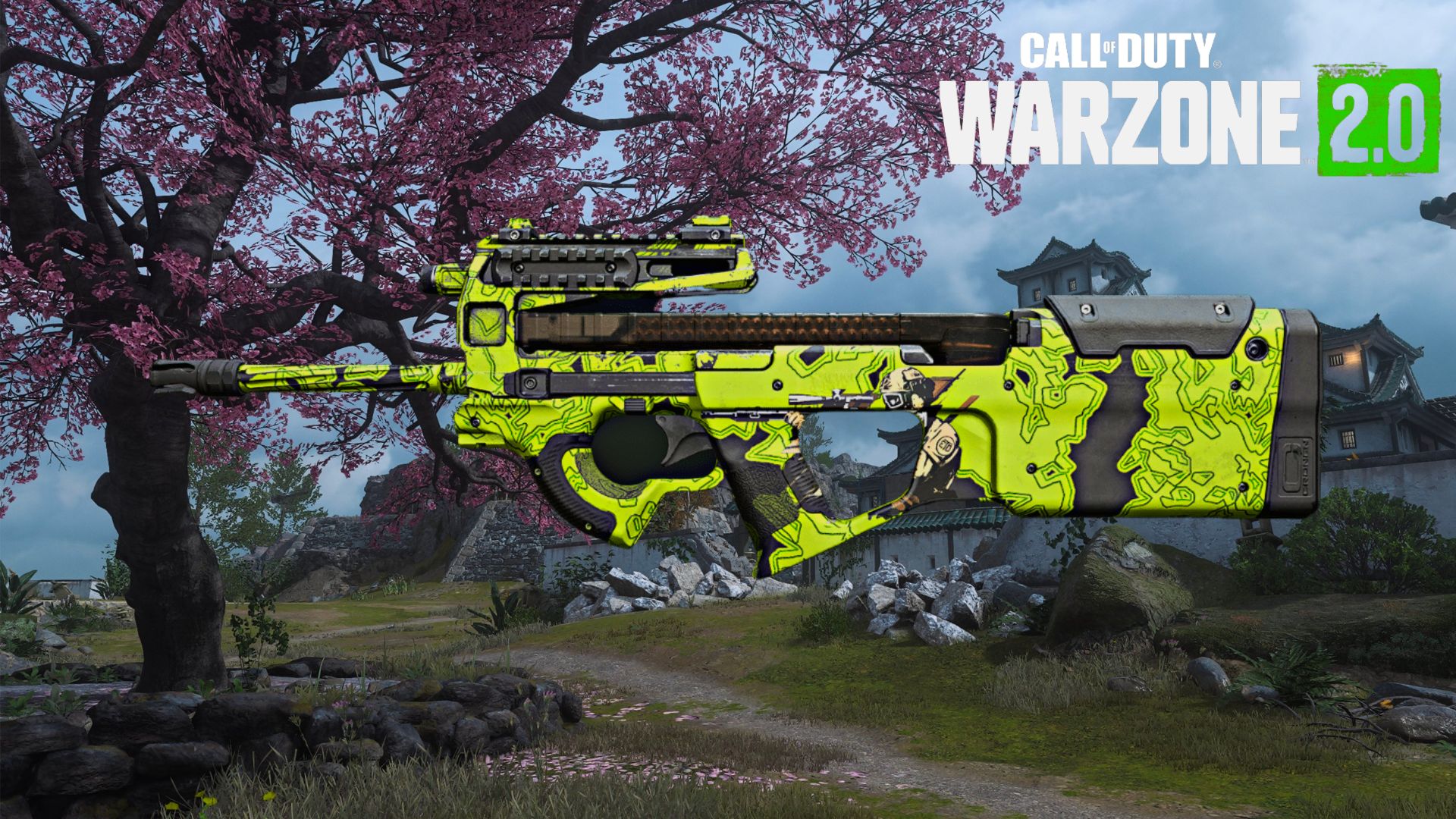 Underrated Warzone 2 SMG is “broken” and dominating Ashika Island – Dexerto