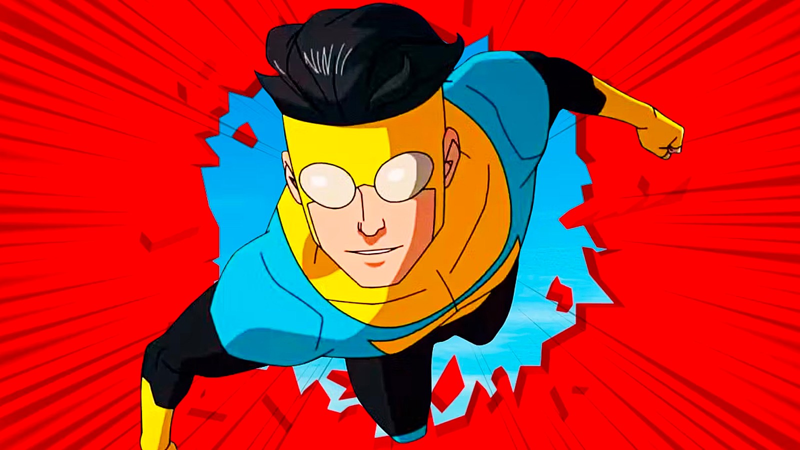 Invincible Season 2: Release Date, Trailer, Cast, and Everything