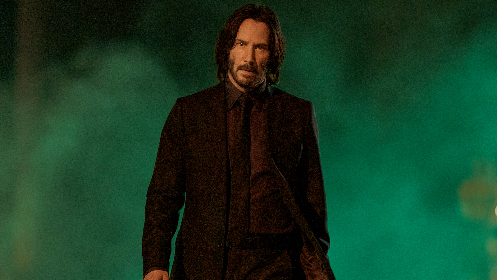 Review: 'John Wick: Chapter 3 - Parabellum' Expands on an Already Great  Franchise