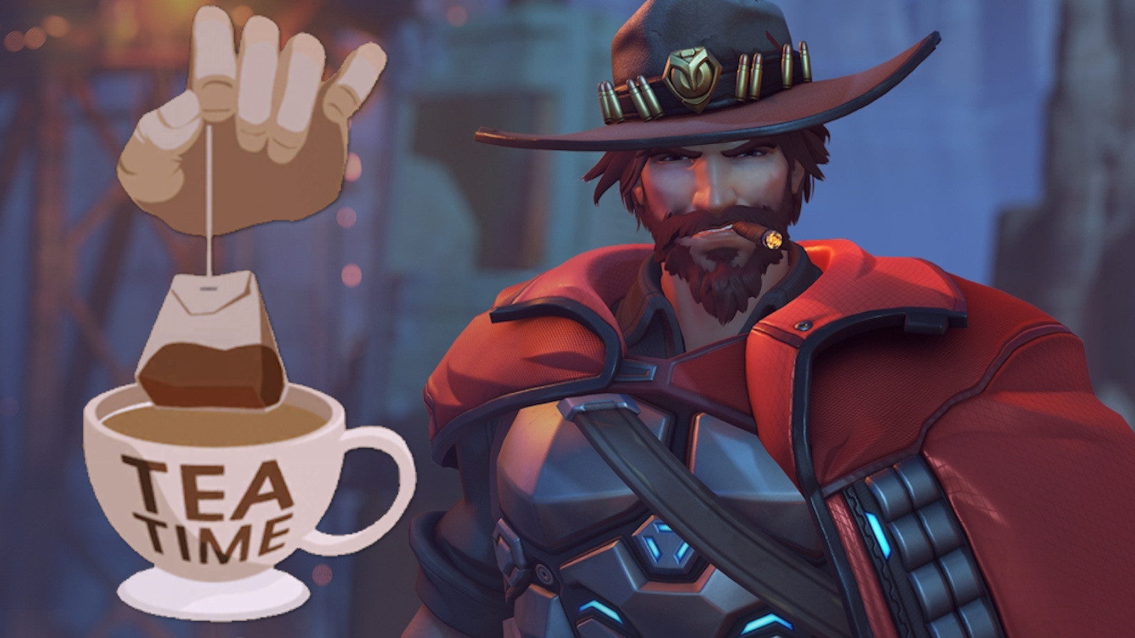 Teabagging banned in Overwatch 2’s gender-inclusive ‘Calling All Heroes’ tournament – Egaxo