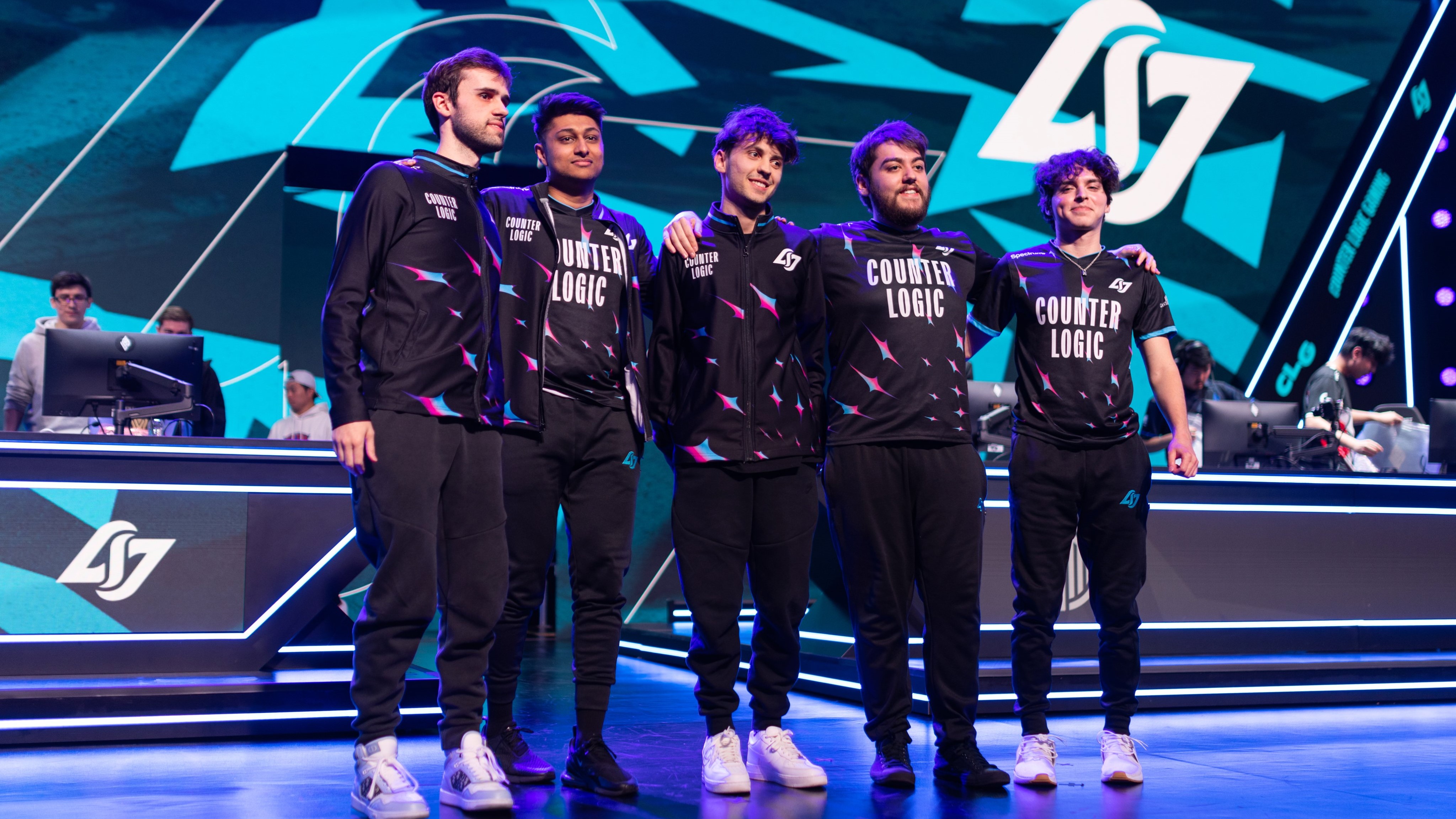 CLG reportedly selling LCS team slot amid org shuttering – Egaxo