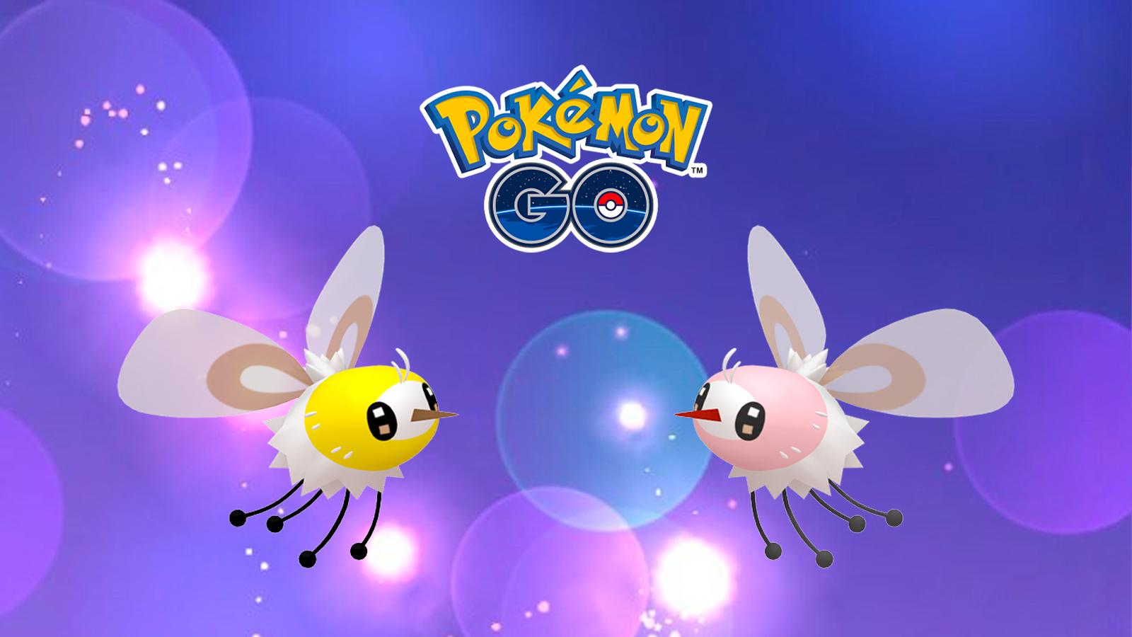 How To Get Cutiefly In Pokemon Go And Can It Be Shiny Dexerto 