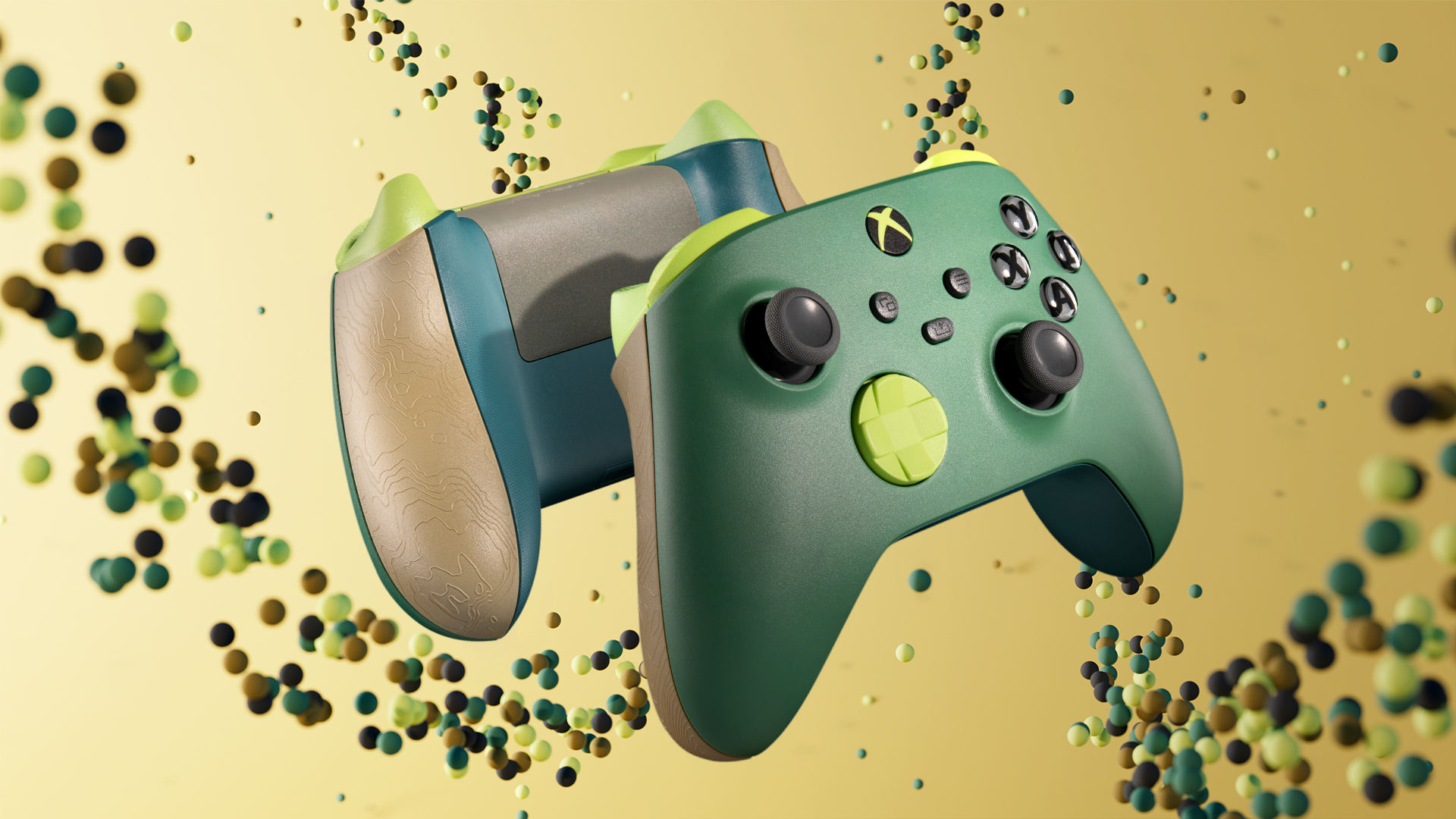 ALL Xbox Controls 2023!
