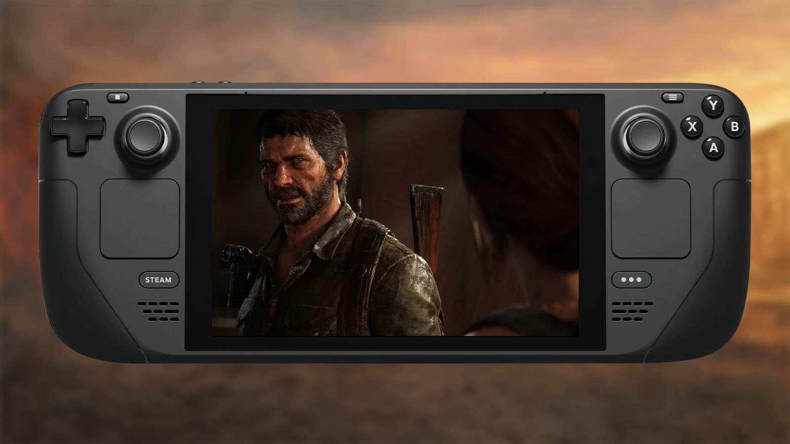 The Last of Us Part I, former Steam Deck reject, gets Steam Deck Verified