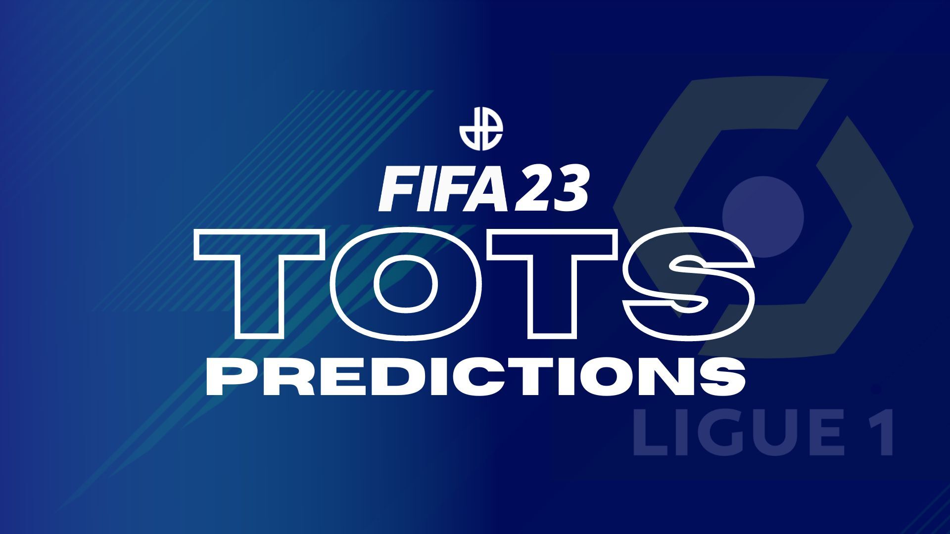FIFA 23 Ligue 1 TOTS predictions: Mbappe, Messi, David, more