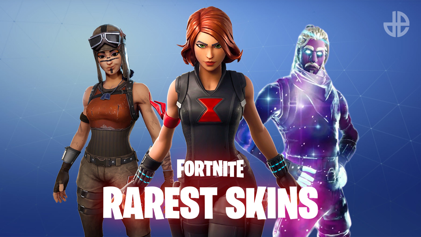 What is the skin in Fortnite? Top 10 list in 2023 - Dexerto