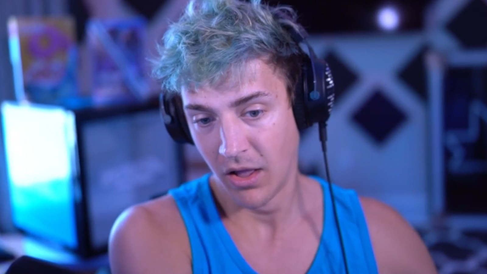 Former Twitch King Ninja On Mixer's Failure & Kick's Potential