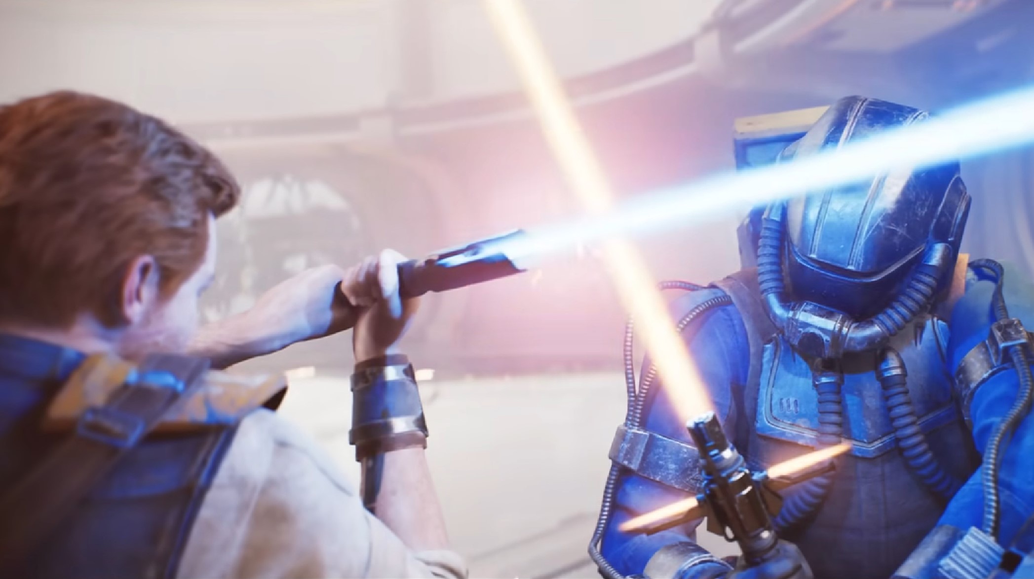 Does Star Wars Jedi: Survivor have a New Game Plus mode? – Dexerto
