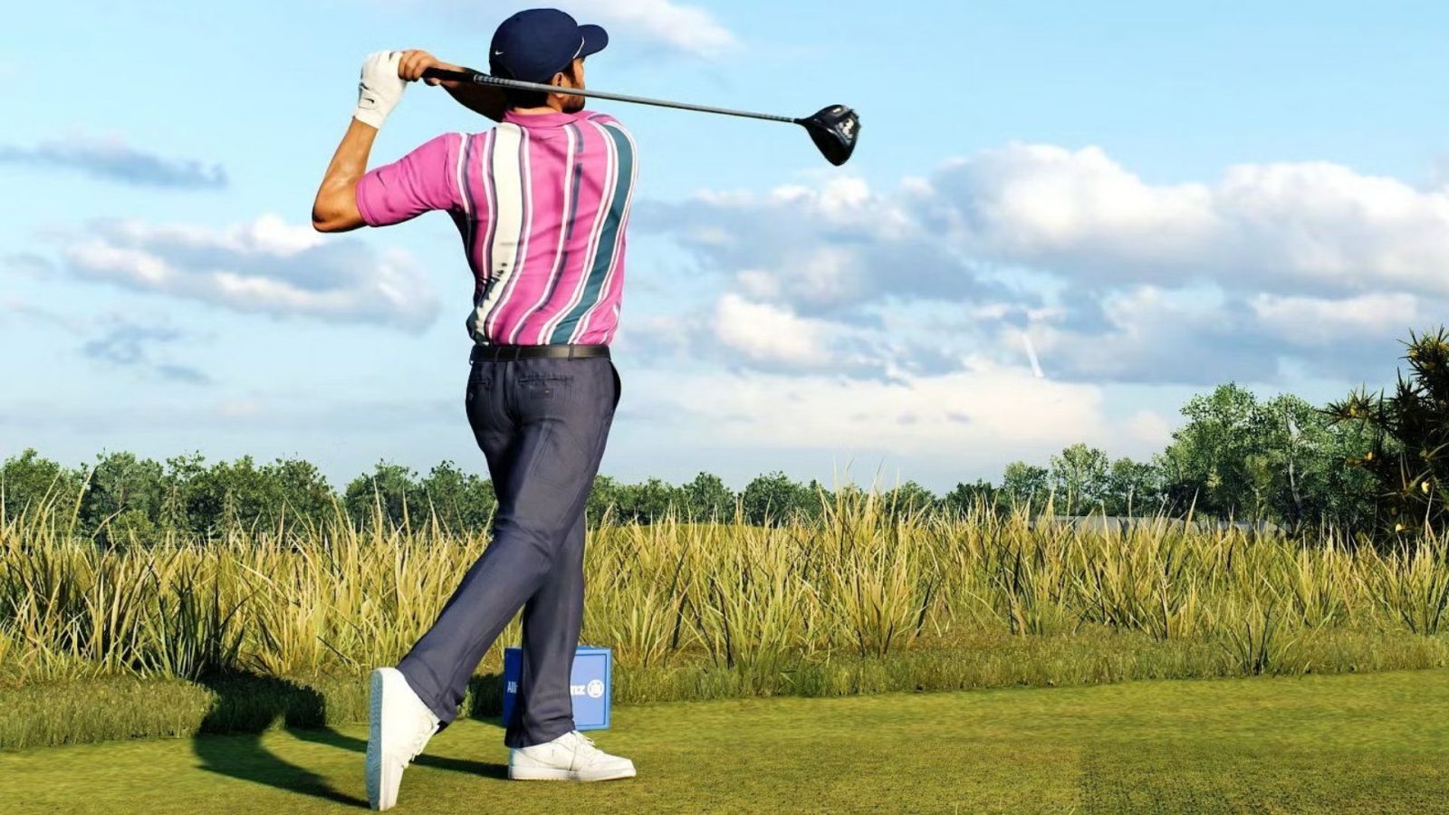 EA SPORTS PGA TOUR on X: Which brand's gear will you be repping