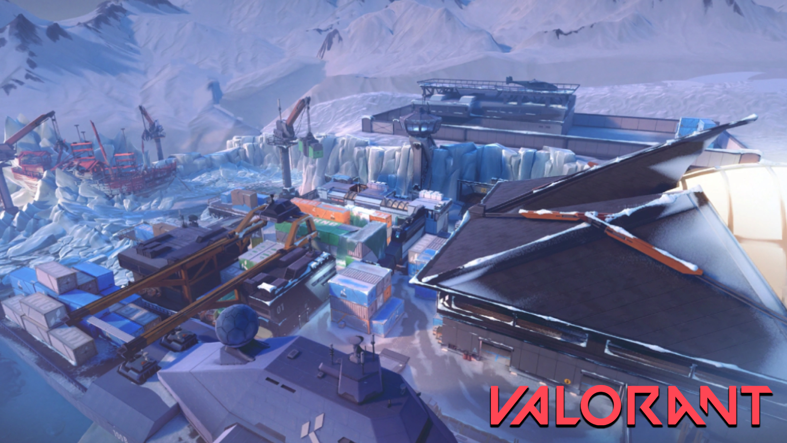 Icebox leaves Valorant’s competitive map pool as Bind makes return – Egaxo