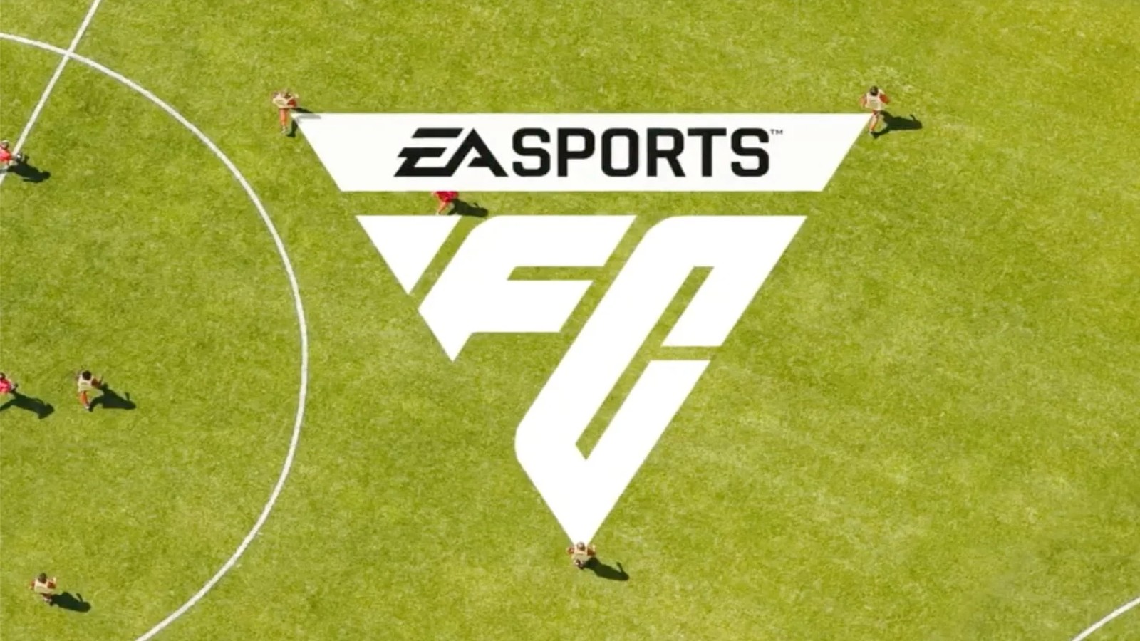 EA Sports FC 24, Juventus vs Barcelona Gameplay