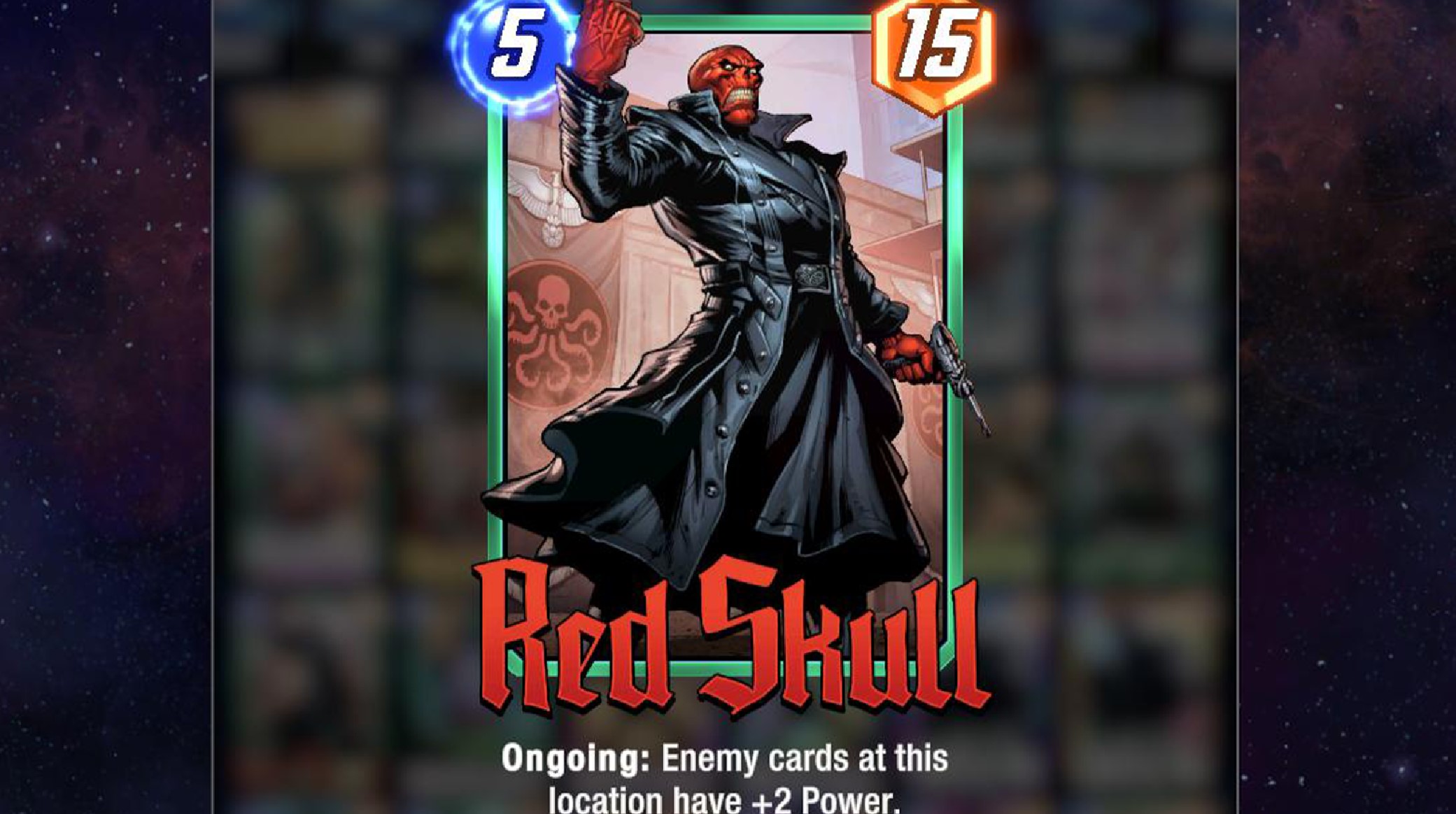 Marvel Snap April 6 update finally nerfs Red Skull, Sunspot, buffs Sentry, more – Dexerto